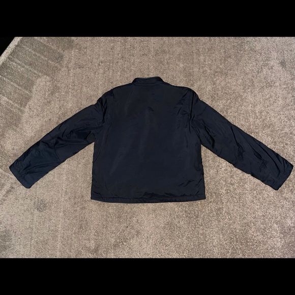 Ralph Lauren Cropped Jacket (Biker Style) - Picture 4 of 4